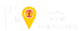 logo of dubai home maintenance webiste